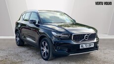 Volvo Xc40 2.0 B4P Inscription 5dr AWD Auto Petrol Estate